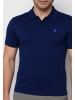 U.S. Polo Assn. Poloshirt in dunkelblau