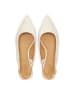 Kazar Pumps in Creme