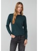 s.Oliver Strickpullover in 6933_petrol