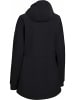 DLX Softshelljacke "Priya Softshell Jacket" in Schwarz