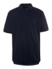 JP1880 Poloshirt in dunkel marine