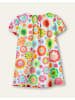 Oilily Daydreaming Kleid in Blau