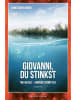 Kremayr & Scheriau Buch - Giovanni, du stinkst