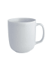 Butlers Tasse mit Henkel 400ml CASA NOVA in Grau