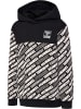 Hummel Hummel Kapuzenpullover Hmlcameron Jungen in BLACK