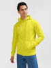 Hummel Hummel Reißverschluss Jacke Hmlgo Herren in BLAZING YELLOW