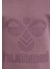 Hummel Sweatshirt Hmlfastwo Kinder in WISTFUL MAUVE