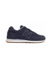 New Balance Sneackers 574 in bunt