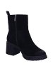 Tamaris Stiefeletten/Boot in schwarz