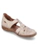 Josef Seibel Sandalette in beige