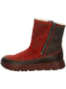 Think! Winterstiefelette COMODA in Rost/Kombi