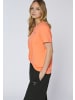 Chiemsee T-Shirt in Orange