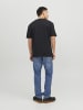 Jack & Jones T-shirt in Black