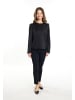 Albee Women Bluse in Schwarz