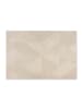 Astra Kurzflorteppich MAGLIE in Beige