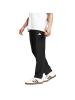 adidas Jogginghose in Schwarz