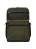 BRIC`s Eolo Rucksack 47 cm Laptopfach in olivgruen