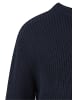 Urban Classics Crew Neck Jumper in navy