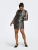 ONLY Carmakoma Kleid in North Atlantic 1