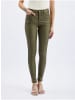 orsay Hose in Khaki