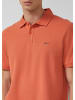 s.Oliver Polo-Shirt in 3410_orange