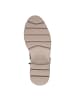 Caprice Stiefel in khaki nubuc