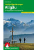 Bergverlag Rother Leichte Wanderungen Allgäu | mit Kleinwalsertal und Tannheimer Tal. 42 Touren...
