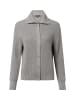 Franco Callegari Strickjacke in grau - 0004
