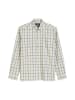 Marc O'Polo Hemd regular in Bright Green