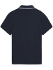 Puma Polo "W Cloudspun Bridges SS Polo" in Blau
