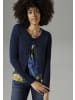 Aniston SELECTED Bolero in marine