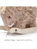 Kids Concept Schaukeltier - Mammut Neo in brown