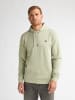 Petrol Industries Hoodie Andromeda in Grün