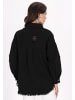faina Women Jacket in black