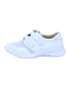 Ganter Sneaker Low in weiß