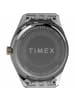 Timex Analoguhr für Damen in Grün
