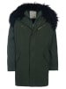Zadig&Voltaire Winterjacke für Damen in khaki