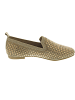 La Strada Slipper Gold