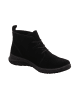 Legero Ankle Boot SOFTBOOT 4.0 in Schwarz