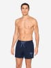 JOOP! Badeshorts Mediterran in Open Blue