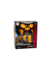 Wisam® 2in1 Roboter Panzer X-Warrior Gelb Bausteine Set