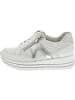 WALDLÄUFER Sneaker für Damen in weiß