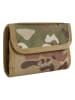 Brandit Wallet in tactical camo