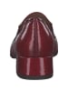 Tamaris Pumps in Red
