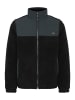 BLEND Plüschjacke BHMTort in Schwarz