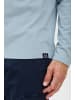 FQ1924 Longsleeve FQRolf in Blau