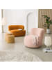 Butlers Butlers Stehleuchte AMAL in Beige