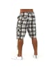 Max Men Shorts Fresh-Look ID725 in Braun