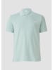 s.Oliver Polo-Shirt in 6092_ozeangrün