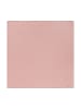 Noppies Multi-Pack Mulltuch Mixed 2-Pack 70X70 Cm in Misty Rose